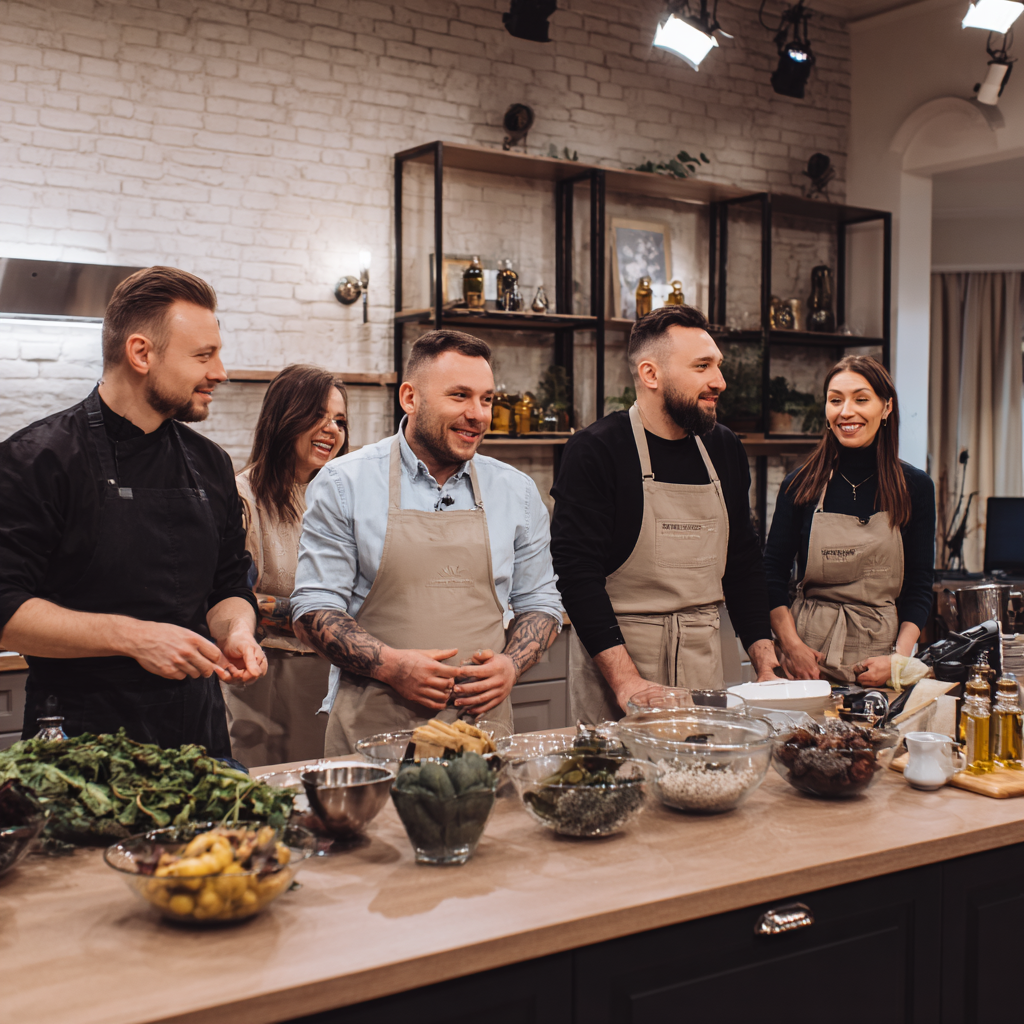 Консултация с диетолог