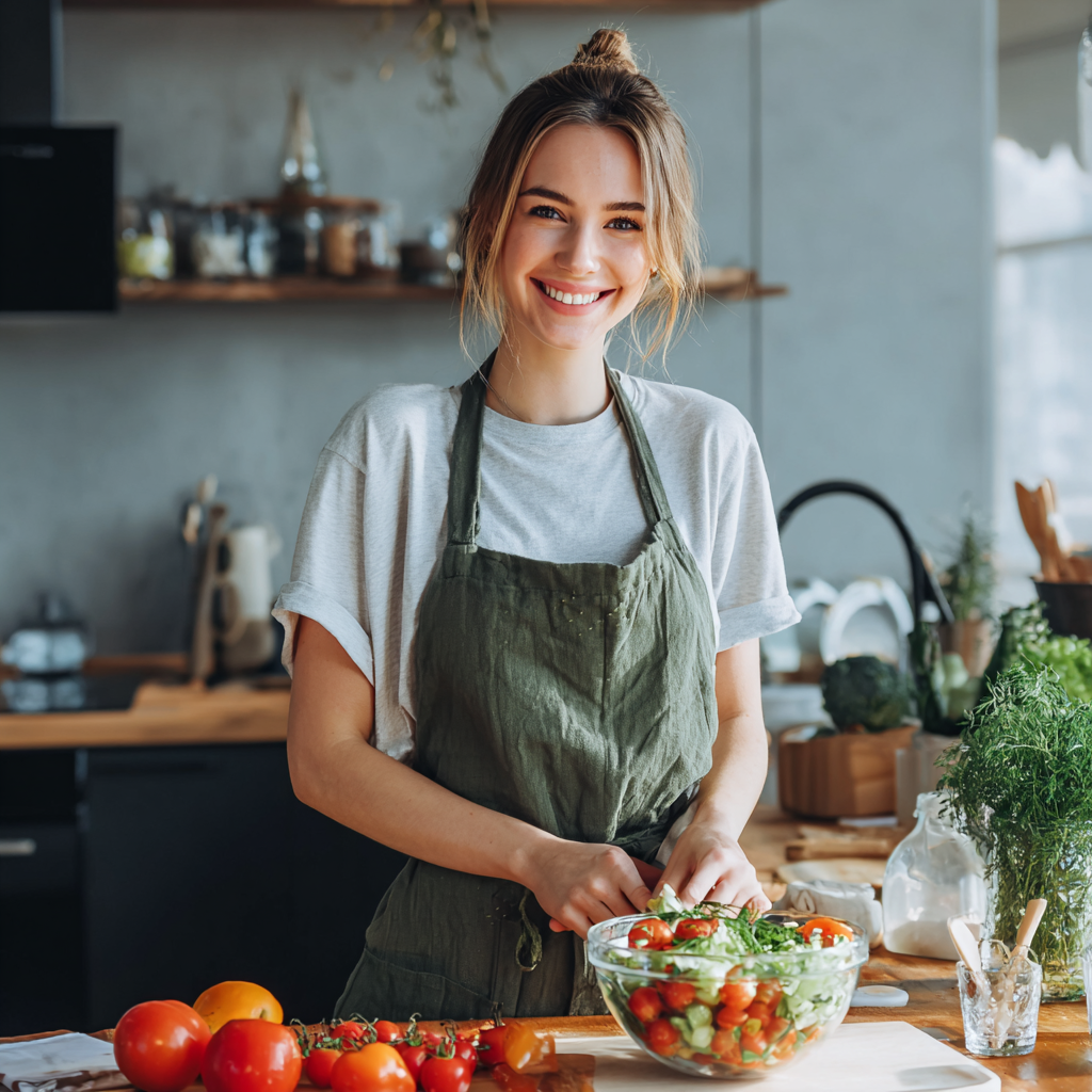 Процес на консултации по хранене