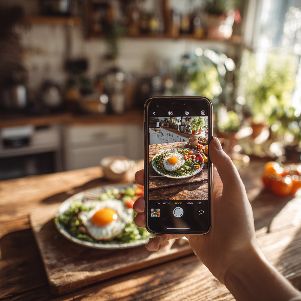 Здравословни хранителни продукти